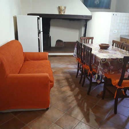 La Casa Di Ida Lejlighed Porciano Eksteriør billede